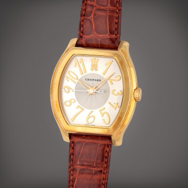 Chopard 1999